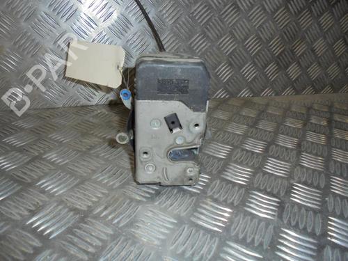 Front left lock OPEL VIVARO A Van (X83) 1.9 DI (F7) | BP24261915C98 