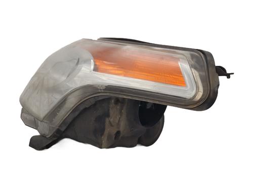 Left headlight CITROËN C3 Picasso (SH_) 1.6 HDI 90 | BP31806225C28