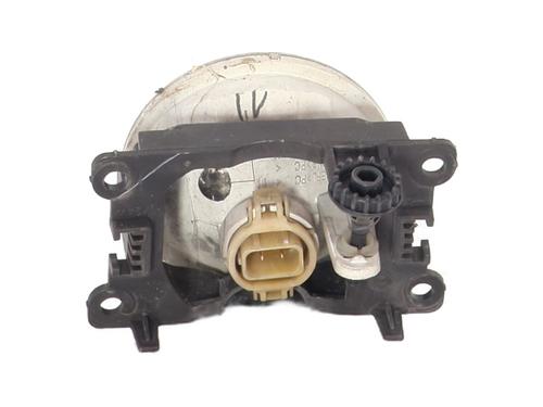 Left front fog light PEUGEOT 207 (WA_, WC_) 1.4 HDi | BP30085067C30 