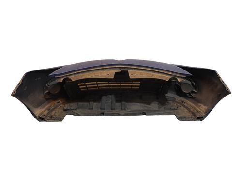 front-bumper-renault-clio-iii-br01-cr01-2005-2006-2007-2008-2009-2010-2011-2012-2013-2014-37195872 main image