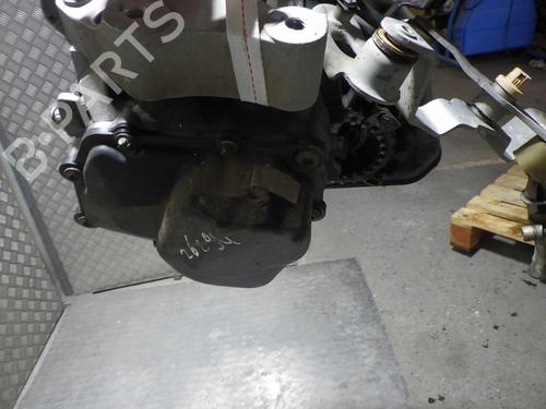 Used Gearbox OPEL CORSA D (S07) 1.2 (L08, L68) (86 hp) 24260524