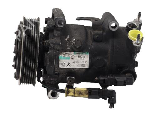 AC compressor CITROËN C3 II (SC_) 1.4 VTi 95 | BP29402374M34 - Image 2