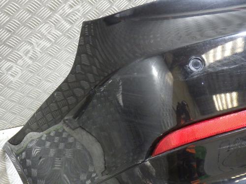 Rear bumper BMW 5 (E60) 535 d | BP25283287C8 