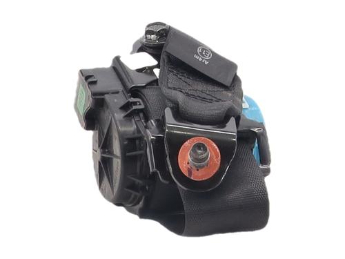 Sikkerhedssele bag højre Sikkerhedssele bag højre HYUNDAI i10 II (BA, IA) 1.0 (67 hp) 39760940 39760940