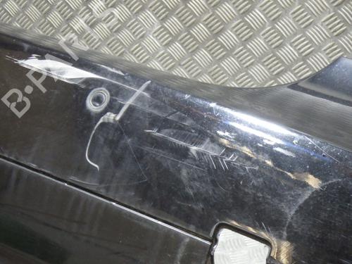 Rear bumper BMW 5 (E60) 535 d | BP25283287C8 