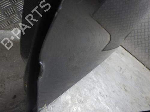 Right front door VW POLO V (6R1, 6C1) 1.6 TDI | BP24254849C3 