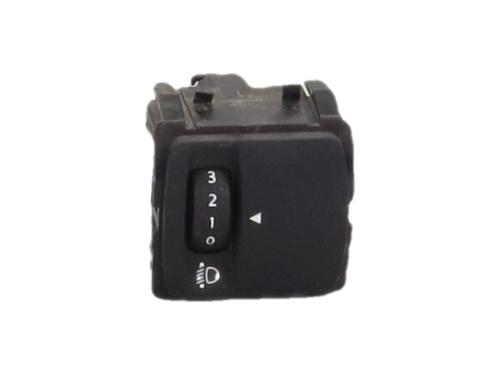 Headlight switch RENAULT TWINGO III (BCM_, BCA_) 1.0 SCe 70 (BCMB) | BP38937699I24 - Image 3