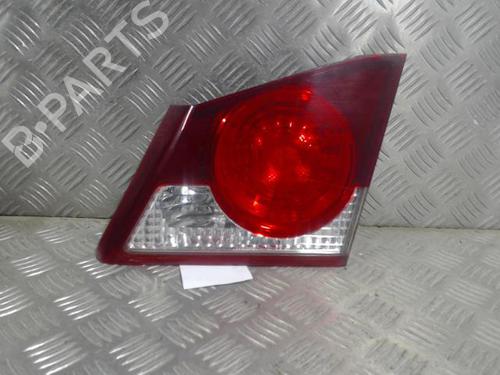Used Right tailgate light Right tailgate light HONDA CIVIC VIII Saloon (FD, FA) 1.3 IMA (FA3, FD3) (95 hp) 24257779 24257779