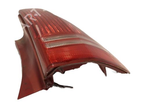 Used Left taillight Left taillight CITROËN C4 I (LC_) 1.6 HDi (109 hp) 28190469 28190469