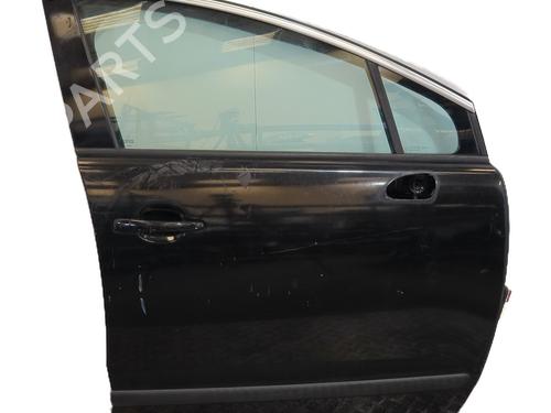 Dør højre fortil Dør højre fortil PEUGEOT 3008 I MPV (0U_) [2009-2017] 33876058 33876058