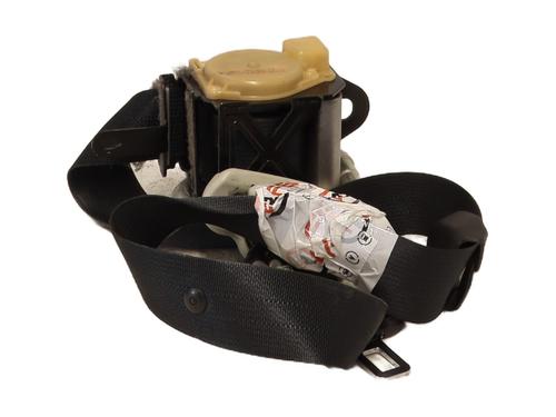 Front left seatbelt MAZDA CX-7 (ER) 2.2 MZR-CD AWD (ER10A) | BP26641851I26  - Image 5