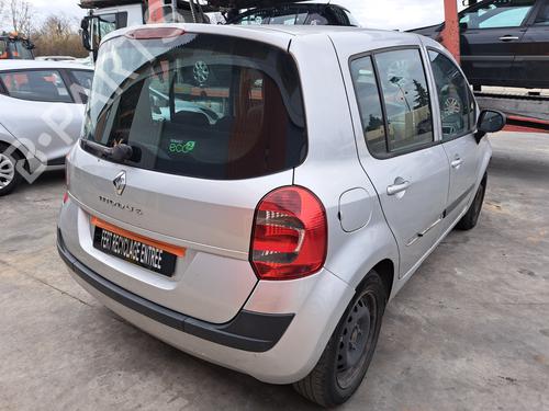 Hattehylde RENAULT MODUS / GRAND MODUS (F/JP0_) 1.5 dCi 75 | BP32025302C85 