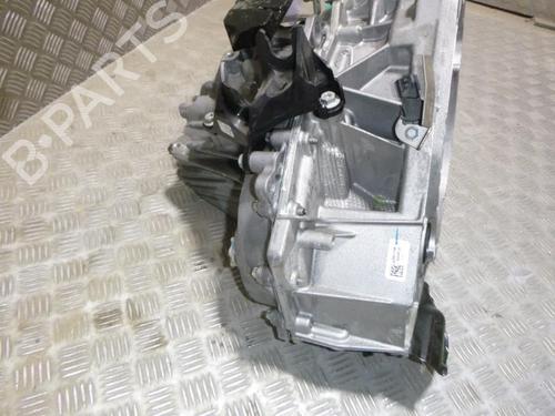 Gearbox RENAULT CLIO V (B7_) 1.0 TCe 90 (B7MT) | BP24261248M3 - Image 2