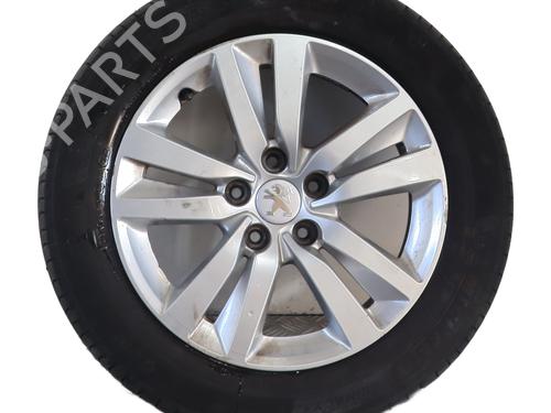 Velg PEUGEOT 308 II (LB_, LP_, LW_, LH_, L3_) 1.6 BlueHDi 120 (120 hp) 31190624