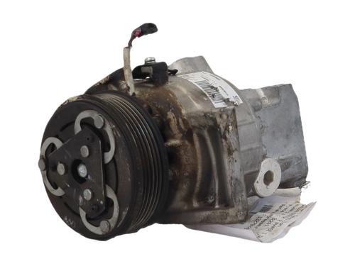 AC-Kompressor DACIA DUSTER (HM_) 1.5 dCi 115 (HMAD) | BP39690425M34 - Image 2