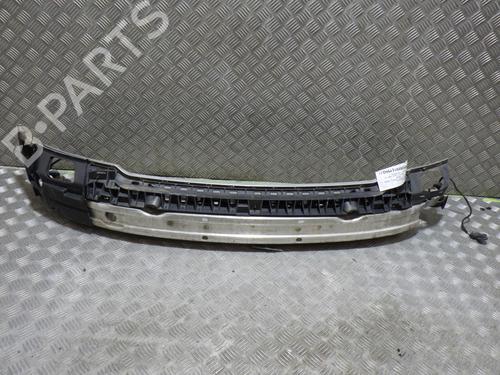 Used Front bumper reinforcement AUDI A4 B6 Avant (8E5) 1.9 TDI (130 hp) 24824540