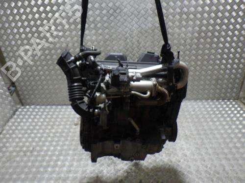 Engine RENAULT CLIO III (BR0/1, CR0/1) 1.5 dCi (BR17, CR17) | BP28385558M1 