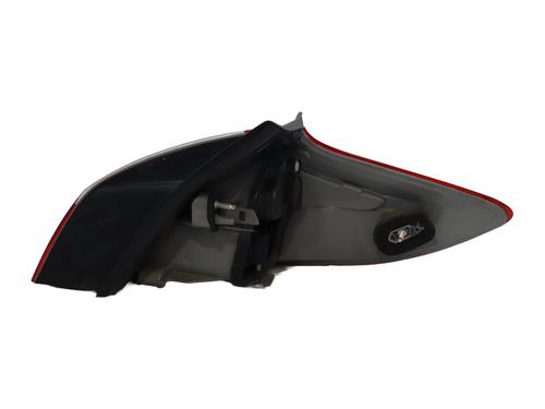 Left taillight RENAULT MEGANE III Hatchback (BZ0/1_, B3_) 1.9 dCi (BZ0N, BZ0J) | BP32405055C34