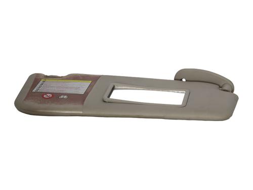 Right sun visor ALFA ROMEO MITO (955_) 1.6 JTDM (955AXC1B) | BP31279920I2 - Image 2