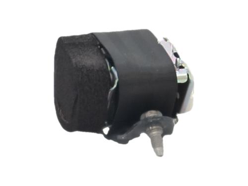 Sikkerhedssele bag venstre Sikkerhedssele bag venstre PEUGEOT 3008 I MPV (0U_) [2009-2017] 37452498 37452498