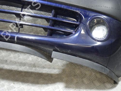 Front bumper CITROËN XSARA PICASSO (N68) 1.6 | BP28522965C7