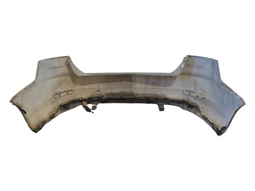 Used Rear bumper Rear bumper FORD MONDEO IV (BA7) 1.8 TDCi (125 hp) 39980461 39980461