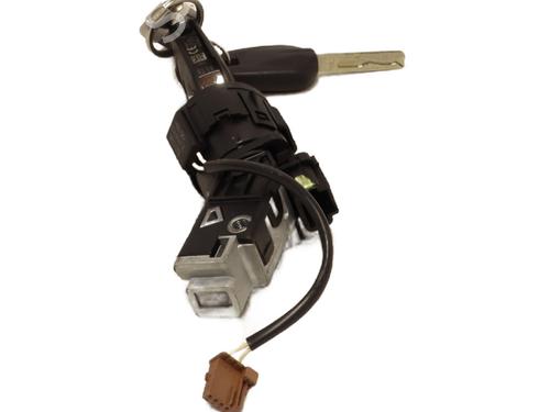 Ignition barrel PEUGEOT 2008 I (CU_) 1.2 THP 110 / PureTech 110 | BP28385549M48  - Image 5