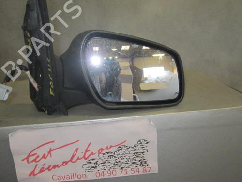 Used Right mirror FORD FOCUS II Turnier (DA_, FFS, DS) [2004-2012]  24256335