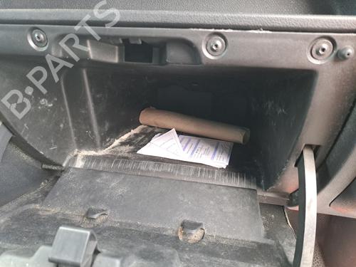 Left front window switch RENAULT MASTER III Van (FV) 2.3 dCi 150 FWD (FV0F, FV03, FV09) | BP25141045I27  - Image 20