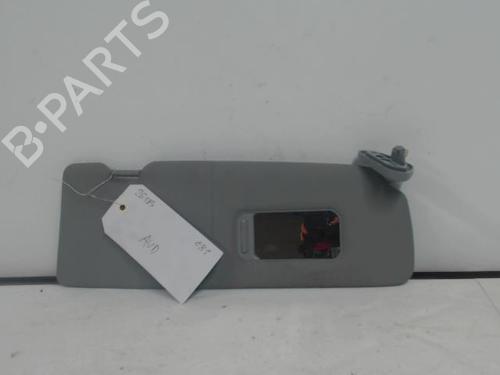 Right sun visor BMW 1 (E81) 118 d | BP24254826I2 