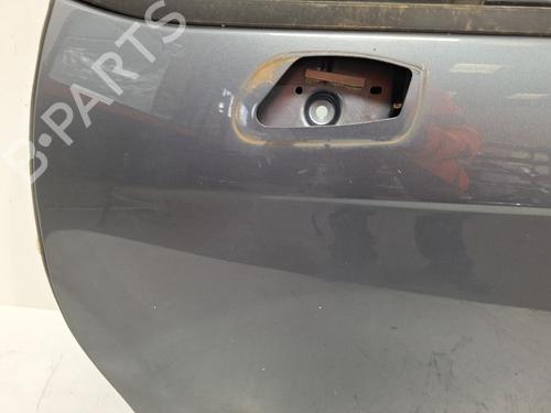 Left front door CITROËN DS3 (SA_) 1.6 VTi 120 | BP30151739C2