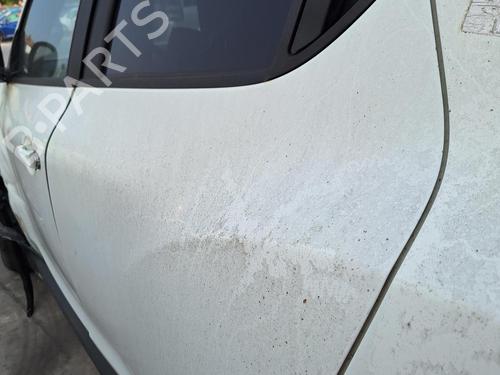 Left rear door NISSAN JUKE (F15) 1.5 dCi | BP26598291C4