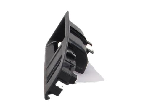 Used Left front window switch Left front window switch VW POLO IV (9N_, 9A_) 1.4 TDI (80 hp) 40222035 40222035