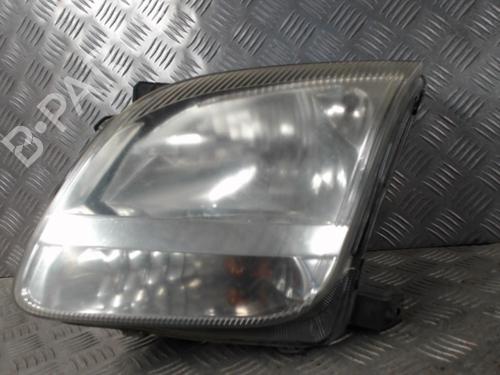 Left headlight SUZUKI IGNIS II (MH) 1.3 (RM413) | BP24255540C28 - Image 7