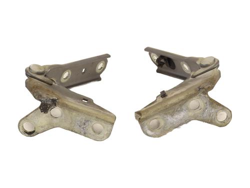 Hinge/Door check strap VW POLO IV (9N_, 9A_) 1.4 TDI | BP28625534C146 