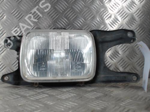 Used Right headlight Right headlight TOYOTA LITEACE Van (_M3_, _M4_) 1.8 D (CM35_V, CM35RV) (63 hp) 24255658 24255658