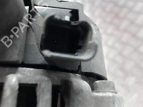 Used Alternator Alternator PEUGEOT 208 I (CA_, CC_) 1.0 VTi (68 hp) 24257938 24257938