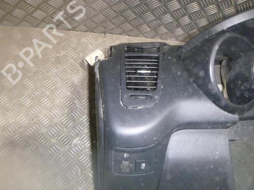 Dashboard KIA SOUL I (AM) 1.6 CRDi 128 | BP33714697C46  - Image 8