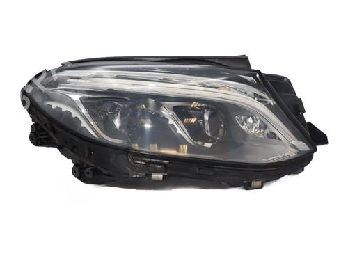 Used Right headlight MERCEDES-BENZ GLE Coupe (C292) 350 d 4-matic (292.323, 292.324) (258 hp) 32238006