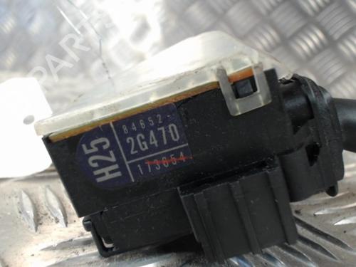 Used Steering column stalk Steering column stalk TOYOTA CELICA Coupe (_T23_) 1.8 16V VT-i (ZZT230_, ZZT230) (143 hp) 24261744 24261744