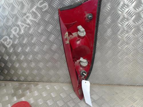 Left taillight FORD FOCUS I (DAW, DBW) ST170 | BP24257848C34 - Image 6