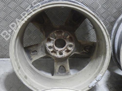 Rim TOYOTA YARIS (_P13_) 1.4 D (NLP130_, NLP130) | BP24257207C45 