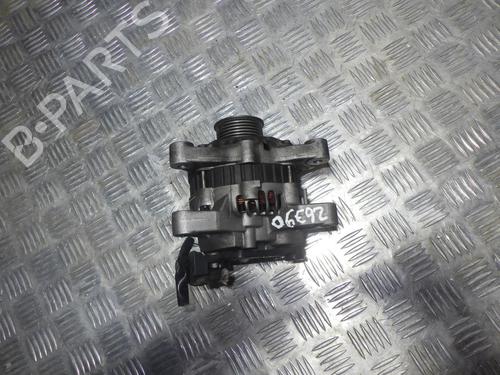 Generator PEUGEOT 206 Hatchback (2A/C) 1.4 i | BP24257506M7 