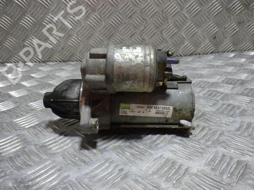 Used Starter OPEL CORSA D (S07) 1.3 CDTI (L08, L68) (75 hp) 24260382
