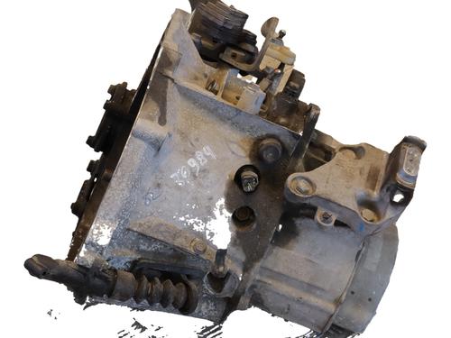 Gearbox CITROËN BERLINGO Box Body/MPV (K9) | BP36441151M3 - Image 4