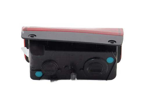 Feu de coffre gauche Feu de coffre gauche RENAULT TRAFIC III Van (FG_) 1.6 dCi 115 (FGMD) (116 hp) 34504916 34504916
