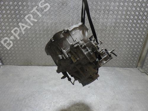 Used Gearbox MINI MINI COUNTRYMAN (R60) Cooper D (112 hp) 24257080