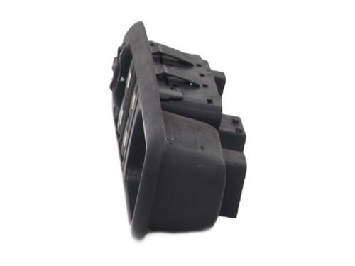Left front window switch PEUGEOT 3008 I MPV (0U_) 1.6 HDi | BP32212339I27 - Image 5