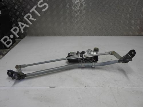 Front wiper motor RENAULT KANGOO Express (FW0/1_) 1.5 dCi 95 (FW16) | BP24254495M29 