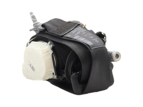 Front right seatbelt CITROËN C5 III (RD_) 2.0 HDi 140 (RDRHF8, RDRHFA, RDRHA8, RDRHAJ) | BP36322892I25 - Image 3